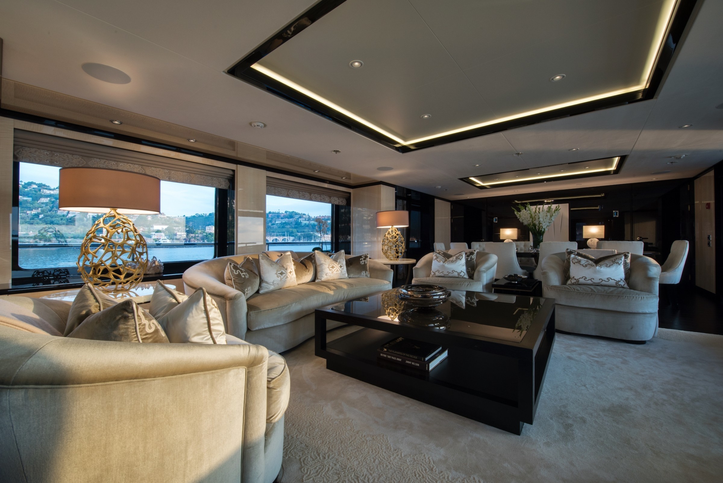 180 Limited Edition Yacht Charter Details Amels Charterworld Luxury Superyachts